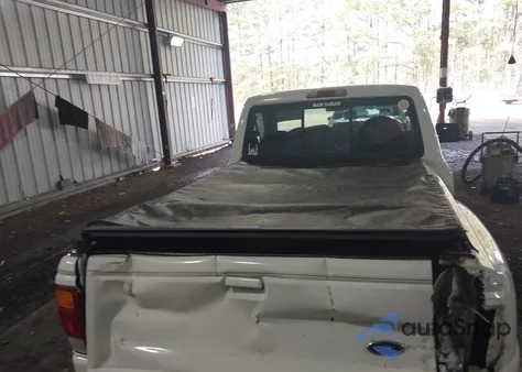 1998 Ford Ranger Splash/Xl/Xlt z USA, uszkodzony, nr VIN 1FTYR11U9WPB53881